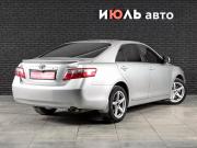Toyota Camry VI (XV40) Рестайлинг Екатеринбург  - изображение 23