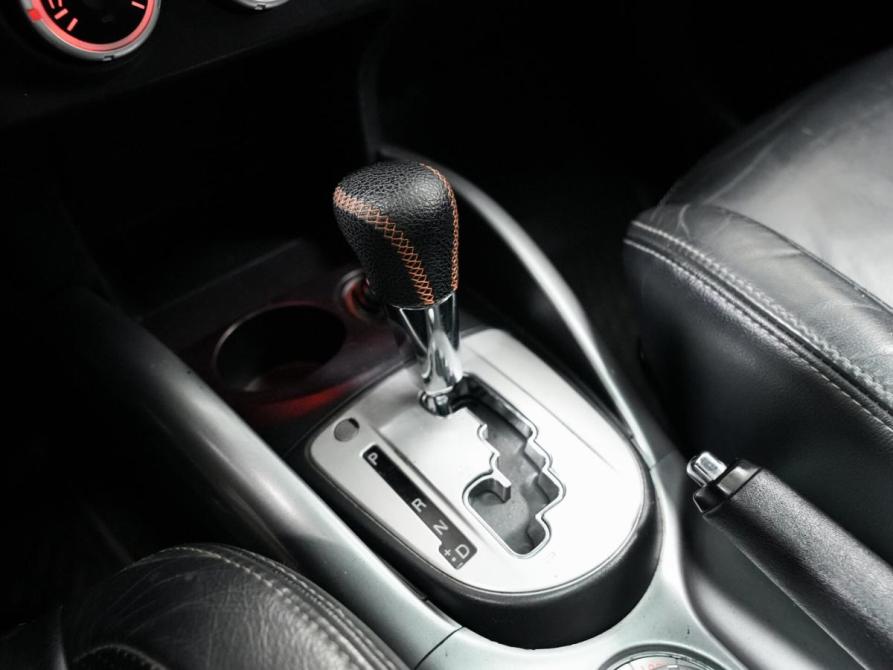 Citroen C-Crosser Ульяновск  - изображение 16