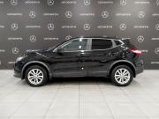 Nissan Qashqai II Москва  - изображение 33