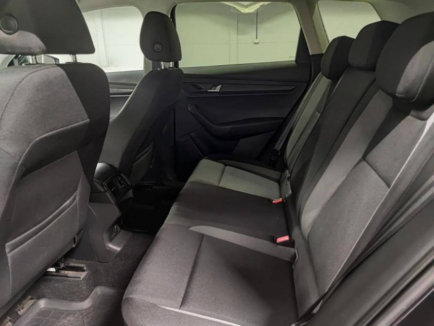 Skoda Karoq I Казань  - изображение 15