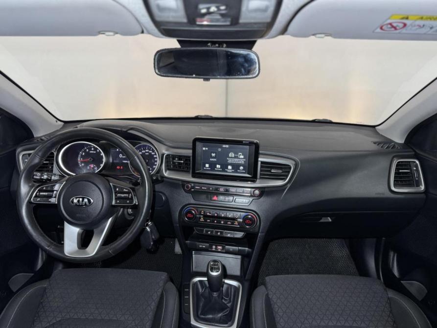 Kia Ceed III Нижний Новгород  - изображение 19