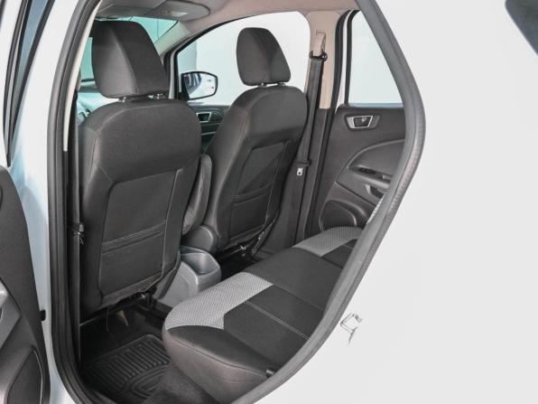 Ford EcoSport II с пробегом 2015 года, цена 999 000 рублей, 153930 км, внедорожник, Автокод Объявления