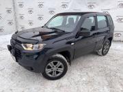 Lada (ВАЗ) Niva Ярославль  - изображение 24