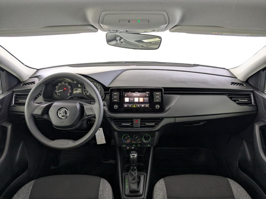 Skoda Rapid II Москва  - изображение 14