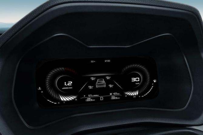 Новый Belgee S50 2026 года, цена 2 115 990 рублей, седан, Автокод Объявления