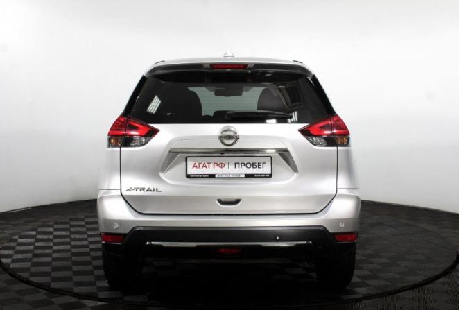 Nissan X-Trail III Рестайлинг с пробегом 2021 года, цена 2 930 000 рублей, 78371 км, внедорожник, Автокод Объявления