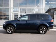 Mitsubishi Pajero Sport II Курган  - изображение 27