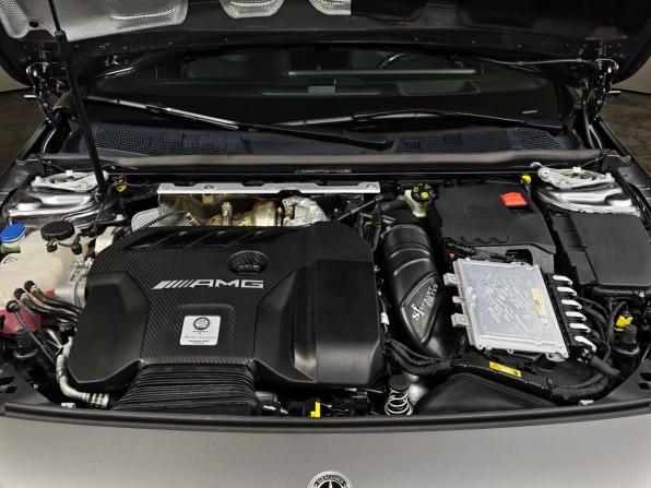 Mercedes-Benz A-Класс AMG II (W177) с пробегом 2021 года, цена 4 200 000 рублей, 30866 км, хэтчбек, Автокод Объявления