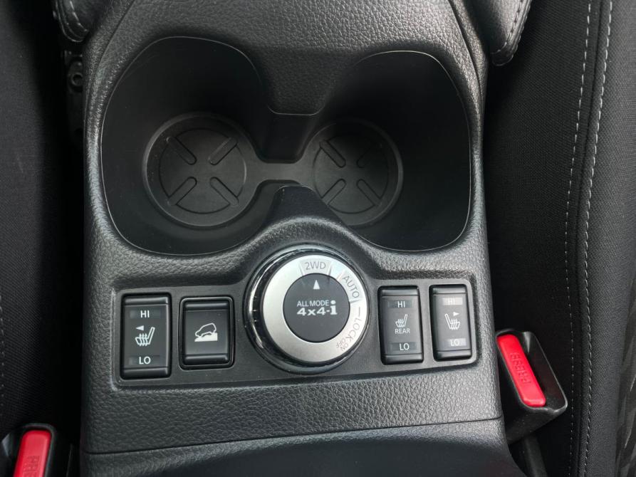 Nissan X-Trail III Рестайлинг Санкт-Петербург  - изображение 12