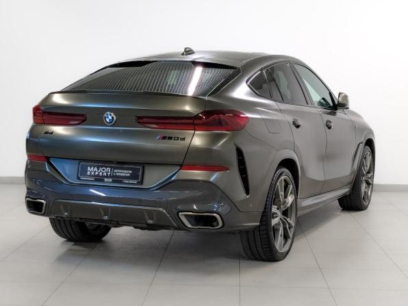 BMW X6 III (G06) с пробегом 2021 года, цена 8 300 000 рублей, 78607 км, внедорожник, Автокод Объявления