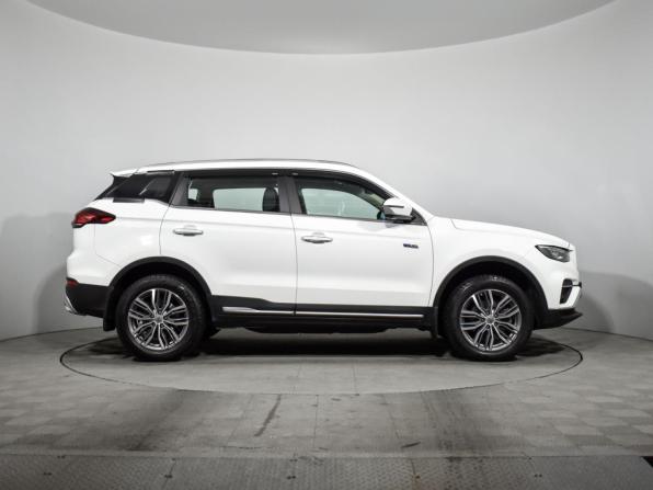 Geely Atlas Pro с пробегом 2023 года, цена 1 740 000 рублей, 94066 км, внедорожник, Автокод Объявления