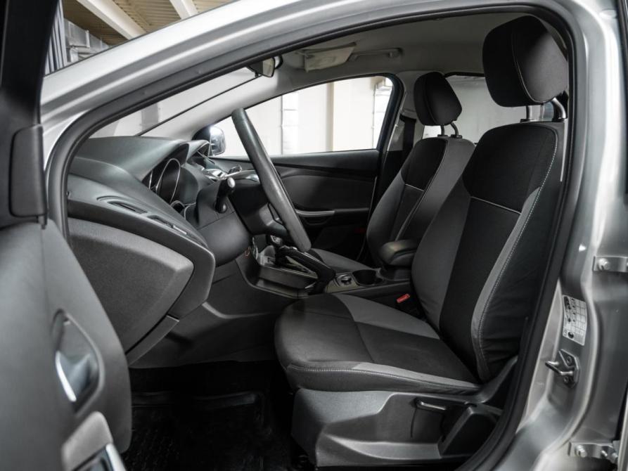 Ford Focus III Ставрополь  - изображение 10
