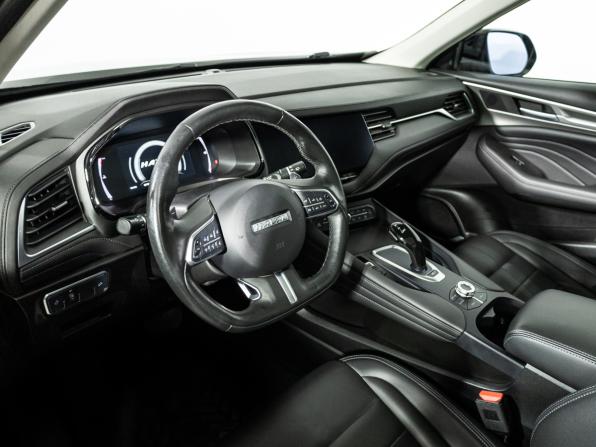 Haval F7 I с пробегом 2020 года, цена 1 855 900 рублей, 67835 км, внедорожник, Автокод Объявления