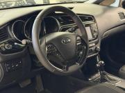 Kia Ceed II Рестайлинг Москва  - изображение 15