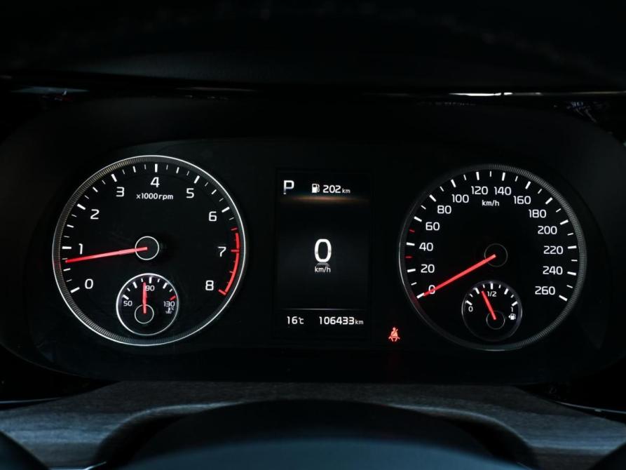 Kia K5 III Волгоград  - изображение 13