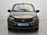 Lada (ВАЗ) Granta I Рестайлинг Москва  - изображение 17