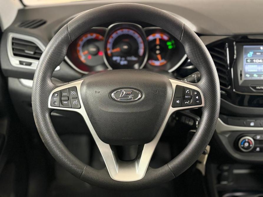 Lada (ВАЗ) Vesta I Екатеринбург  - изображение 21