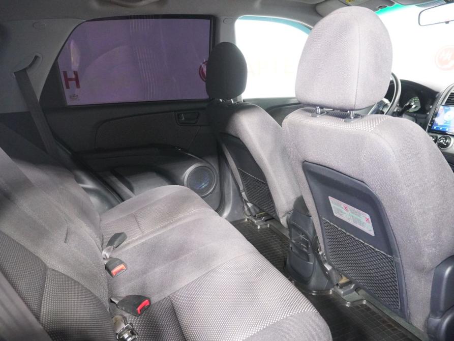 Kia Sportage II Вологда  - изображение 11