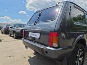 Lada (ВАЗ) 2121 (4x4) I Рестайлинг Саратов  - изображение 45
