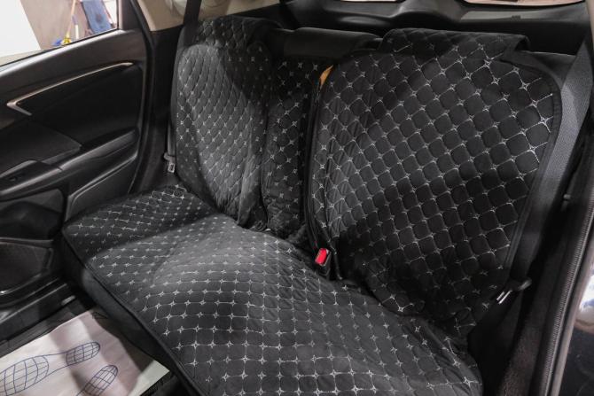 Honda Fit III с пробегом 2014 года, цена 769 000 рублей, 191000 км, хэтчбек, Автокод Объявления