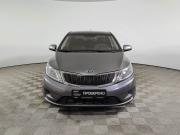 Kia Rio III Уфа  - изображение 24
