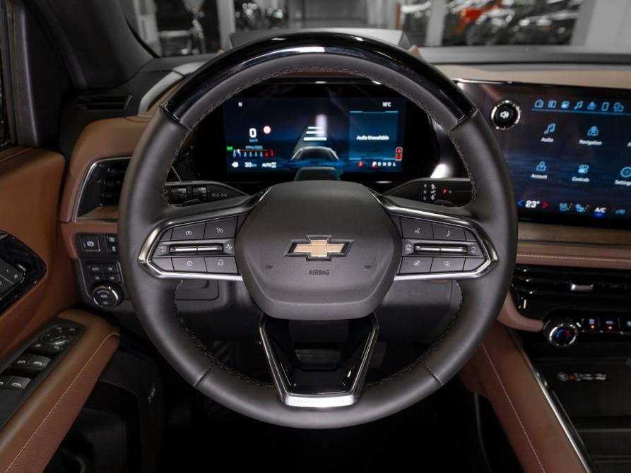 Chevrolet Tahoe V Рестайлинг Москва  - изображение 11