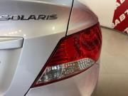 Hyundai Solaris I Новочеркасск  - изображение 26