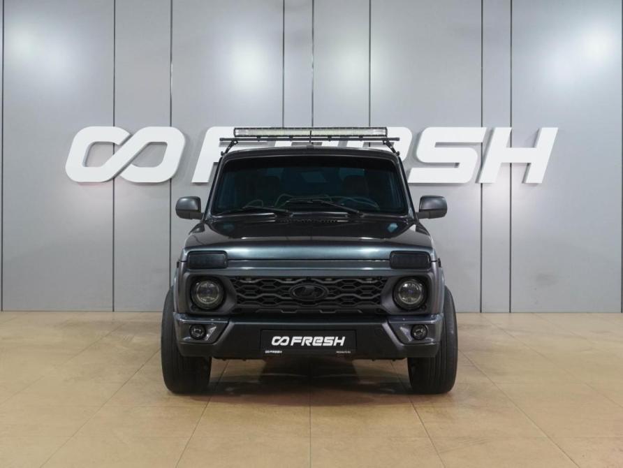 Lada (ВАЗ) Niva Воронеж  - изображение 3
