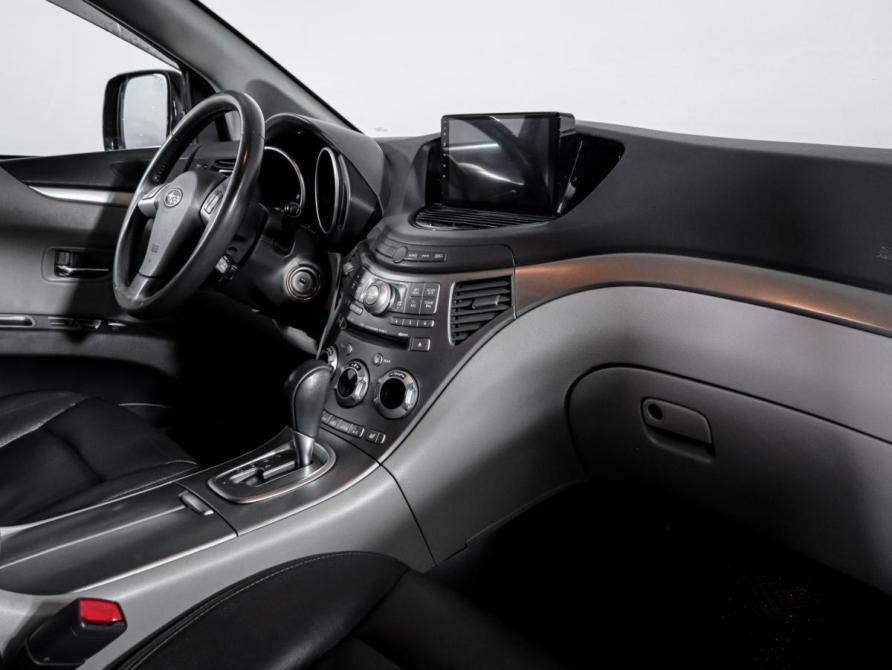 Subaru Tribeca I Рестайлинг Москва  - изображение 9