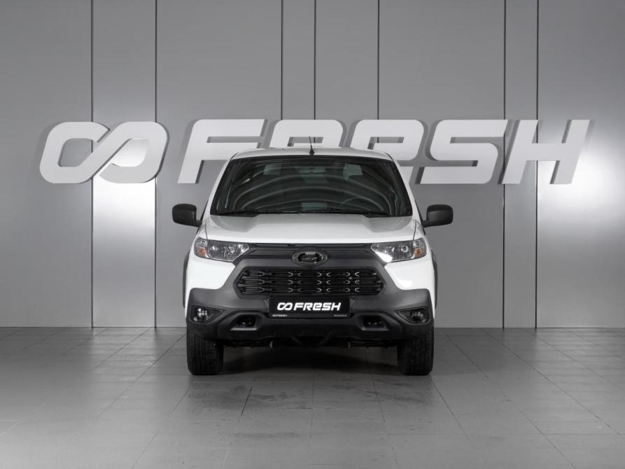 Lada (ВАЗ) Niva Travel I Минеральные Воды  - изображение 3