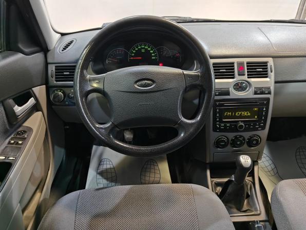 Lada (ВАЗ) Priora I с пробегом 2012 года, цена 349 000 рублей, 145549 км, универсал, Автокод Объявления