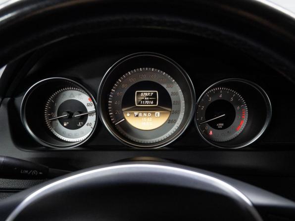 Mercedes-Benz C-Класс III (W204) Рестайлинг с пробегом 2012 года, цена 1 487 000 рублей, 117013 км, седан, Автокод Объявления