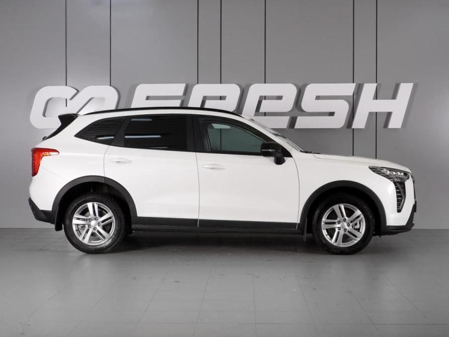 Haval Jolion I Рестайлинг Минеральные Воды  - изображение 5
