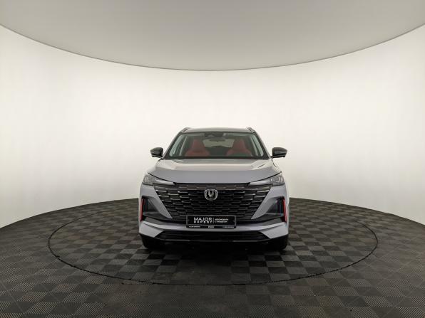 Changan CS55 Plus II с пробегом 2023 года, цена 1 900 000 рублей, 46128 км, внедорожник, Автокод Объявления