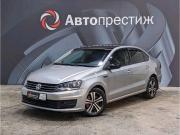 Volkswagen Polo V Рестайлинг Пермь  - изображение 23