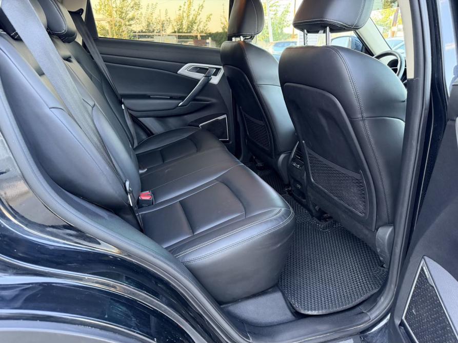 Geely Atlas I Саратов  - изображение 12