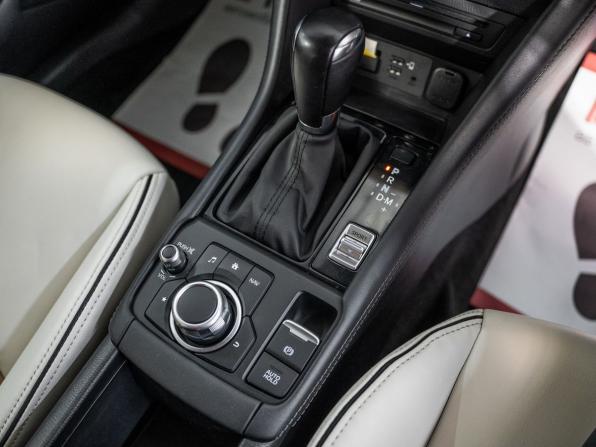 Mazda CX-3 I Рестайлинг с пробегом 2022 года, цена 1 745 500 рублей, 43513 км, внедорожник, Автокод Объявления