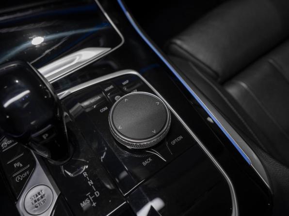 BMW X5 IV (G05/G18) с пробегом 2019 года, цена 6 200 000 рублей, 167666 км, внедорожник, Автокод Объявления