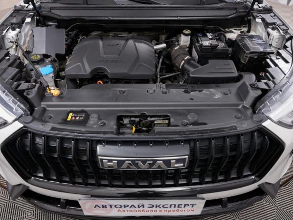 Haval Jolion I Рестайлинг с пробегом 2023 года, цена 1 950 000 рублей, 48600 км, внедорожник, Автокод Объявления
