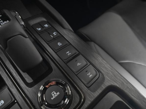 Haval H9 II с пробегом 2025 года, цена 4 330 000 рублей, 17002 км, внедорожник, Автокод Объявления