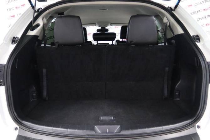 Mazda CX-9 I Рестайлинг с пробегом 2012 года, цена 1 675 170 рублей, 194514 км, внедорожник, Автокод Объявления
