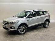 Ford Kuga II Рестайлинг Саратов  - изображение 14