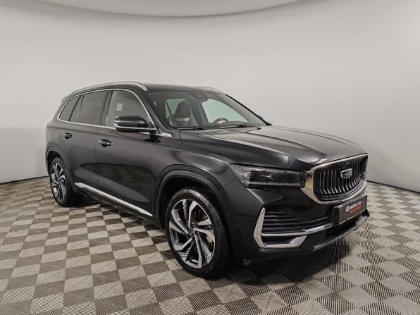 Geely Monjaro I с пробегом 2023 года, цена 2 899 000 рублей, 52345 км, внедорожник, Автокод Объявления