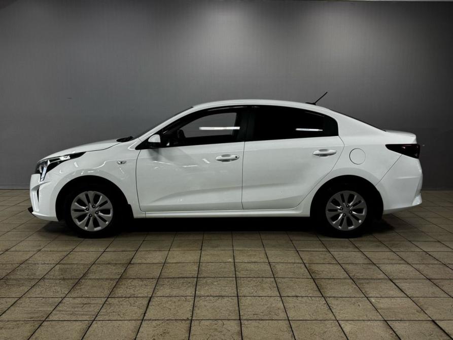 Kia Rio IV Рестайлинг Уфа  - изображение 8