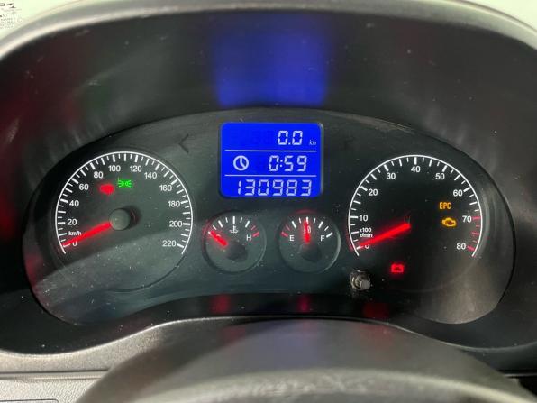 Chery Tiggo (T11) I Рестайлинг (FL) с пробегом 2015 года, цена 516 000 рублей, 131000 км, внедорожник, Автокод Объявления