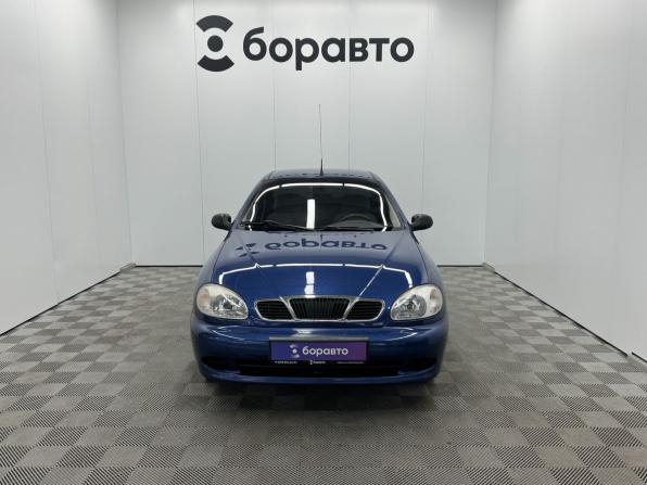 ЗАЗ Sens с пробегом 2008 года, цена 235 000 рублей, 99825 км, седан, Автокод Объявления