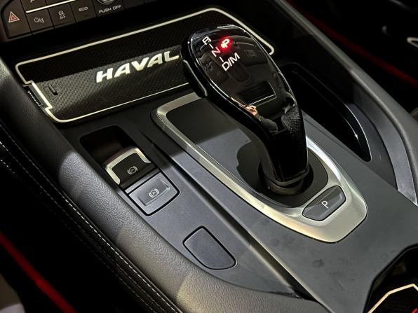 Haval F7x I Рестайлинг с пробегом 2023 года, цена 2 655 000 рублей, 38600 км, внедорожник, Автокод Объявления