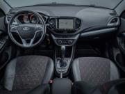 Lada (ВАЗ) Vesta I Тюмень  - изображение 27
