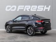 Geely Tugella I Рестайлинг Краснодар  - изображение 29