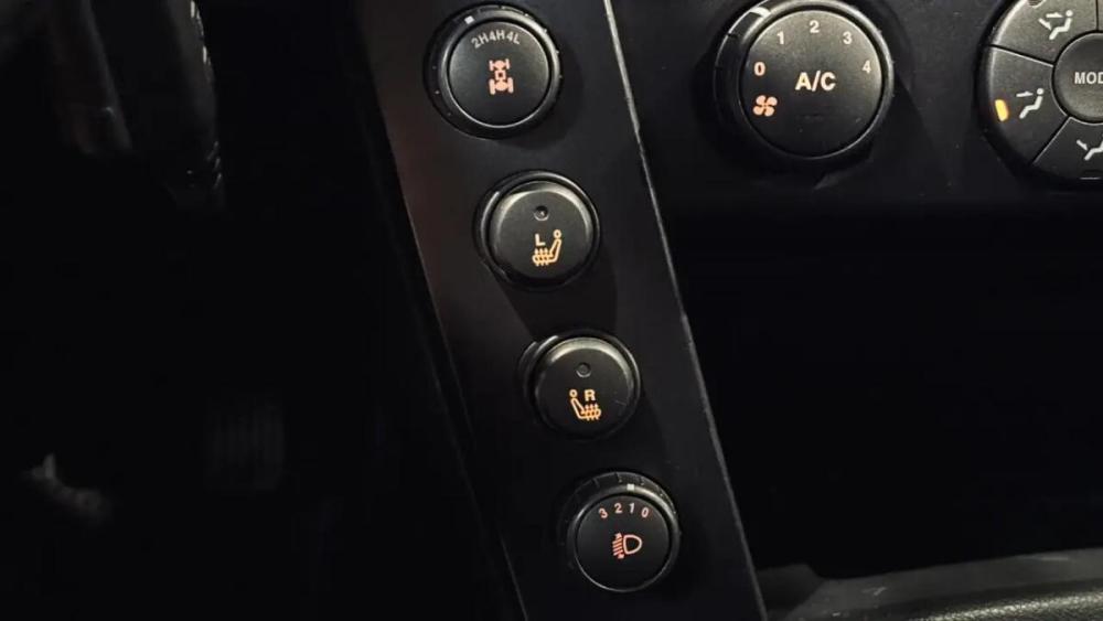 SsangYong Kyron I Рестайлинг Смоленск  - изображение 16